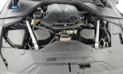 Genesis G80 2021, 101679 км, за 18701.59 USD - фото 6