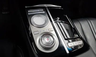 Genesis G80 2021, 101679 км, за 18701.59 USD - фото 9