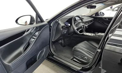 Genesis G80 2021, 101679 км, за 18701.59 USD - фото 10