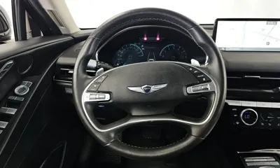Genesis G80 2021, 101679 км, за 18701.59 USD - фото 13