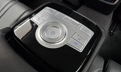 Genesis G80 2021, 101679 км, за 18701.59 USD - фото 19