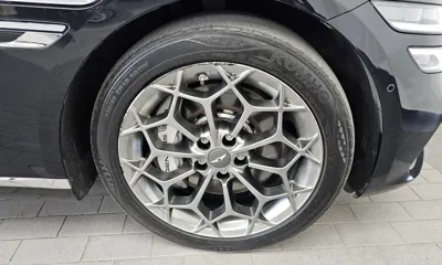 Genesis G80 2021, 101679 км, за 18701.59 USD - фото 21
