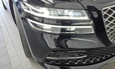 Genesis G80 2021, 101679 км, за 18701.59 USD - фото 22