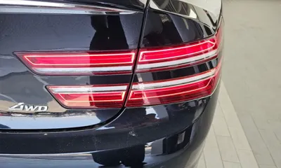 Genesis G80 2021, 101679 км, за 18701.59 USD - фото 23