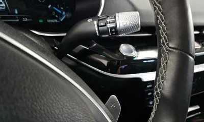 Genesis G80 2021, 101679 км, за 18701.59 USD - фото 27