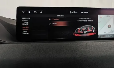 Genesis G80 2021, 101679 км, за 18701.59 USD - фото 35