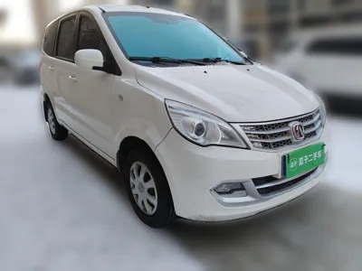 BAIC Weiwang M20 2014, 64800 км, за 2463 USD - фото 3