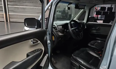 Kia Ray 2014, 83362 км, за 5168.04 USD - фото 10