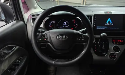 Kia Ray 2014, 83362 км, за 5168.04 USD - фото 12