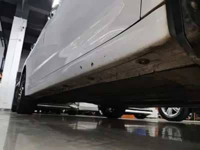Hyundai Elantra 2020, 81400 км, за 6591.99 USD - фото 21