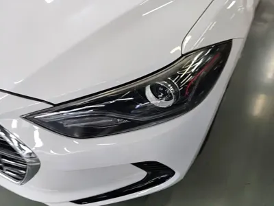 Hyundai Elantra 2020, 81400 км, за 6591.99 USD - фото 24