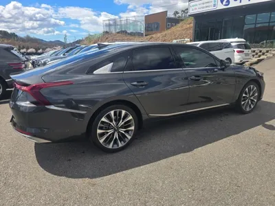 Kia K8 2024, 46343 км, за 20686.98 USD