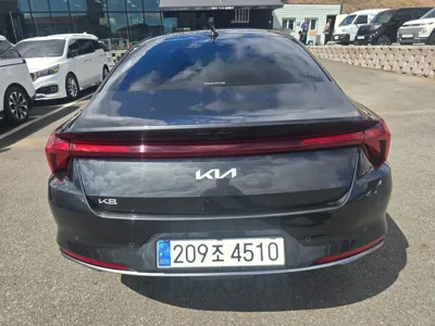 Kia K8 2024, 46343 км, за 20686.98 USD