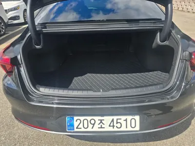 Kia K8 2024, 46343 км, за 20686.98 USD