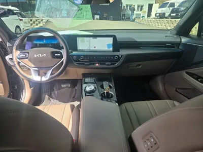 Kia K8 2024, 46343 км, за 20686.98 USD - фото 10