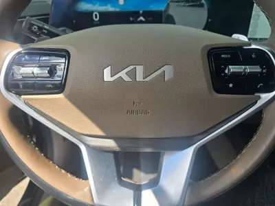 Kia K8 2024, 46343 км, за 20686.98 USD - фото 11
