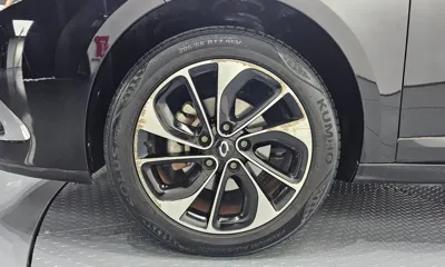 Renault-KoreaSamsung SM3 2016, 77775 км, за 2405.25 USD