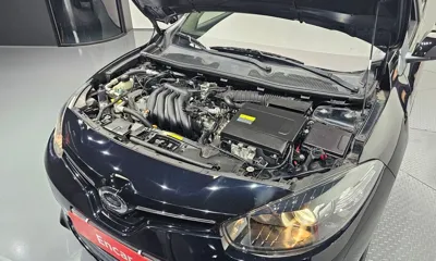 Renault-KoreaSamsung SM3 2016, 77775 км, за 2405.25 USD - фото 6