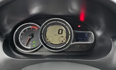 Renault-KoreaSamsung SM3 2016, 77775 км, за 2405.25 USD - фото 8