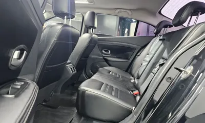 Renault-KoreaSamsung SM3 2016, 77775 км, за 2405.25 USD - фото 12