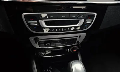 Renault-KoreaSamsung SM3 2016, 77775 км, за 2405.25 USD - фото 16