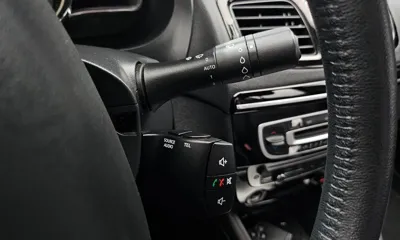 Renault-KoreaSamsung SM3 2016, 77775 км, за 2405.25 USD - фото 17