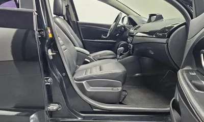 Renault-KoreaSamsung SM3 2016, 77775 км, за 2405.25 USD - фото 26