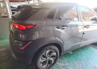 Hyundai Kona 2022, 107098 км, за 2329.65 USD