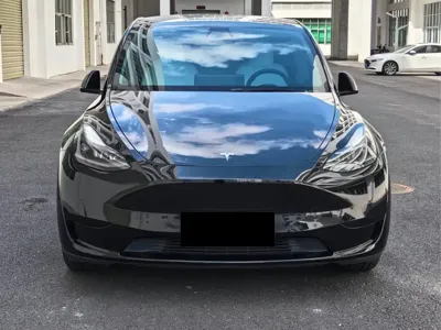 Tesla Model Y 2022, 77000 км, за 21661.68 USD