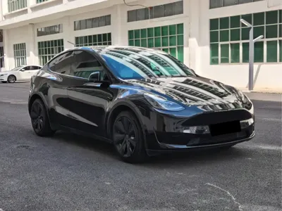 Tesla Model Y 2022, 77000 км, за 21661.68 USD
