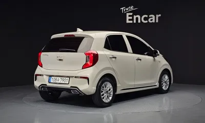 Kia Morning 2023, 28466 км, за 9247.76 USD