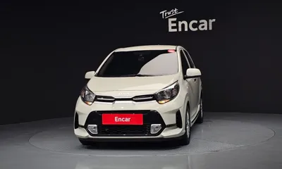 Kia Morning 2023, 28466 км, за 9247.76 USD