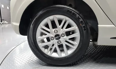 Kia Morning 2023, 28466 км, за 9247.76 USD