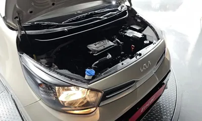 Kia Morning 2023, 28466 км, за 9247.76 USD - фото 6