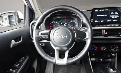Kia Morning 2023, 28466 км, за 9247.76 USD - фото 12