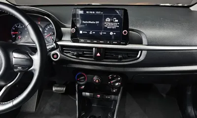 Kia Morning 2023, 28466 км, за 9247.76 USD - фото 16