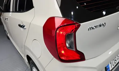 Kia Morning 2023, 28466 км, за 9247.76 USD - фото 23