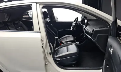 Kia Morning 2023, 28466 км, за 9247.76 USD - фото 26