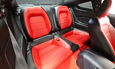 Ford Mustang 2020, 59732 км, за 29309.46 USD - фото 11