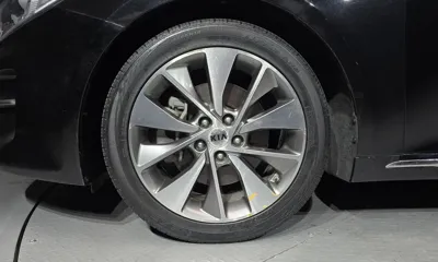 Kia K5 2017, 130762 км, за 6240.14 USD