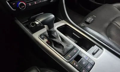 Kia K5 2017, 130762 км, за 6240.14 USD - фото 9