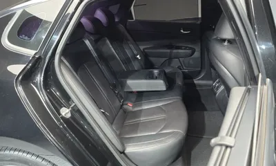 Kia K5 2017, 130762 км, за 6240.14 USD - фото 12