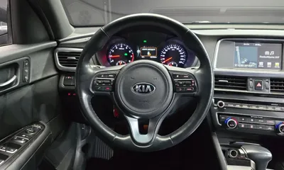 Kia K5 2017, 130762 км, за 6240.14 USD - фото 13