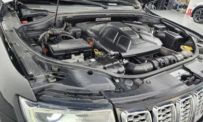 Jeep Cherokee 2018, 103918 км, за 11788.07 USD - фото 6