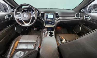 Jeep Cherokee 2018, 103918 км, за 11788.07 USD - фото 7