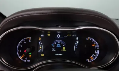 Jeep Cherokee 2018, 103918 км, за 11788.07 USD - фото 8
