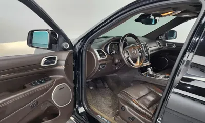 Jeep Cherokee 2018, 103918 км, за 11788.07 USD - фото 10