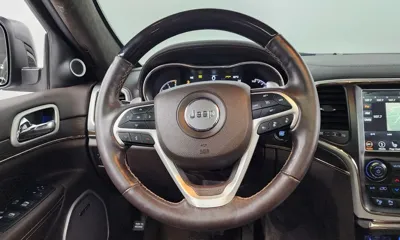 Jeep Cherokee 2018, 103918 км, за 11788.07 USD - фото 13