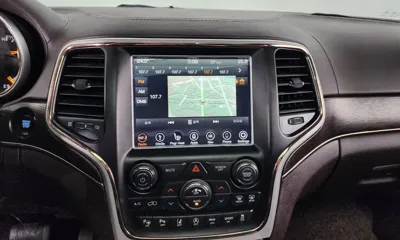 Jeep Cherokee 2018, 103918 км, за 11788.07 USD - фото 14