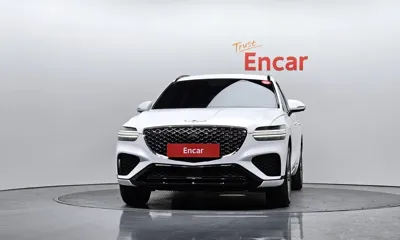 Genesis GV70 2024, 20524 км, за 31252.06 USD